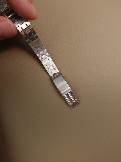 Ladies Seiko Automatic 2206-3000 Hi-beat