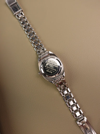 Ladies Citizen Cosmostar Mechnical movement