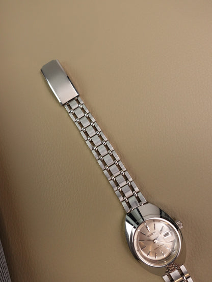 Ladies Citizen Cosmostar Mechnical movement