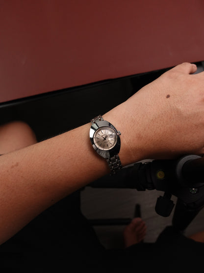 Ladies Citizen Cosmostar Mechnical movement