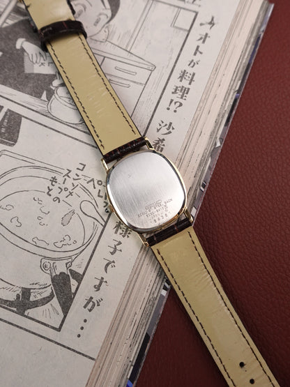 Seiko Dolce Elipse 6030-5410