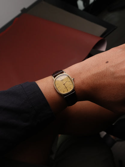 Seiko Dolce Elipse 6030-5410
