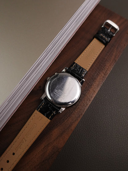 Seiko Dolce AGS (automatic quartz movement)