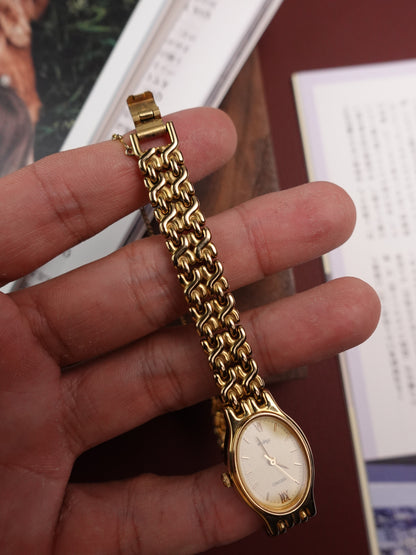 Ladies Seiko Belfina Bracelet Quartz