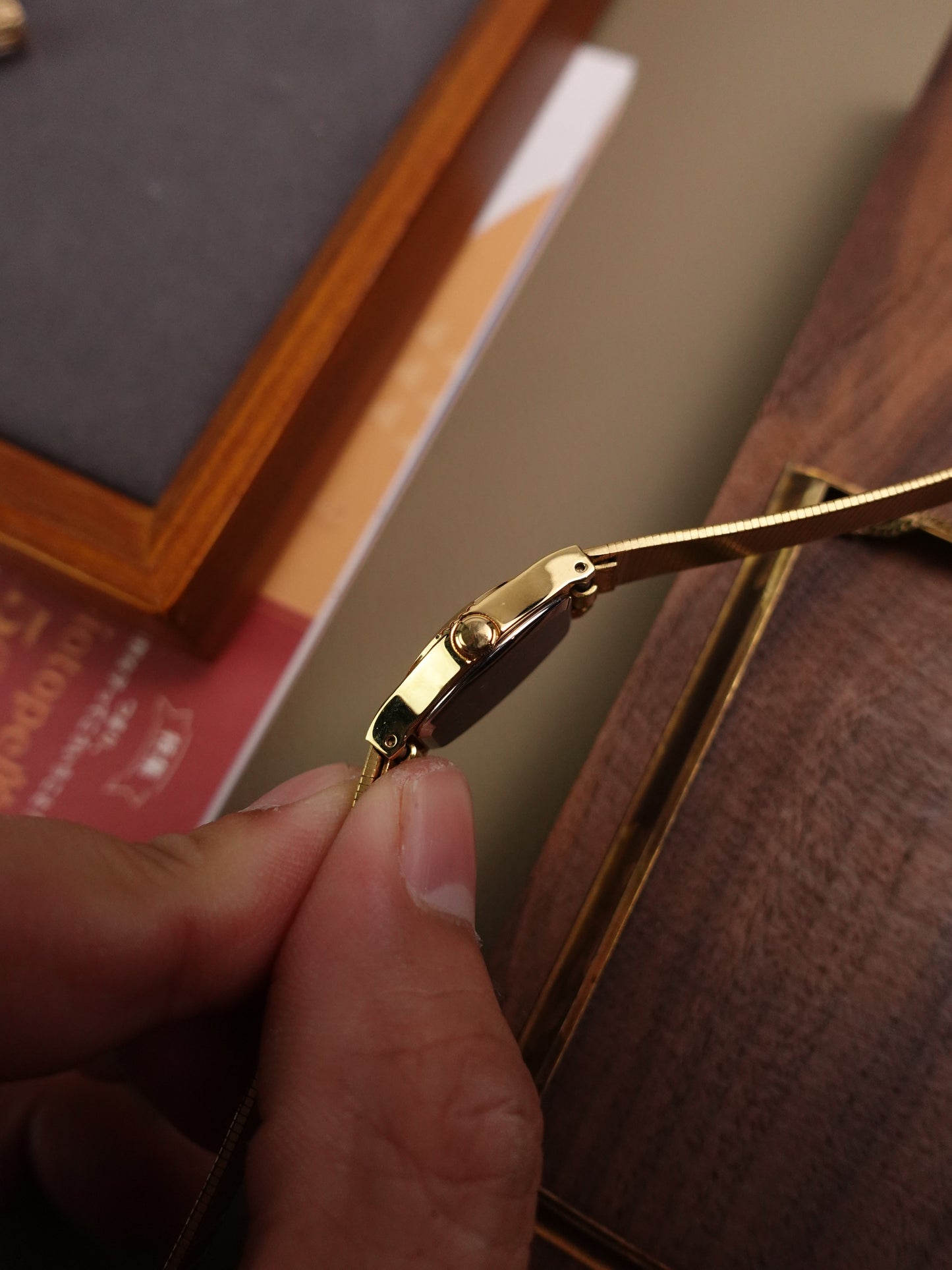 Ladies' Seiko Galaxy Integrated Bracelet (Cut to Size bracelet)