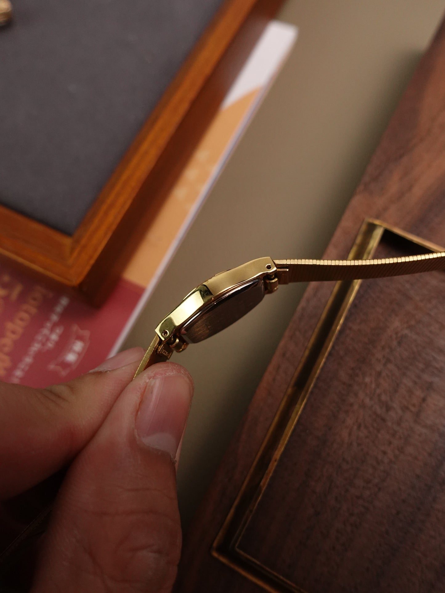 Ladies' Seiko Galaxy Integrated Bracelet (Cut to Size bracelet)