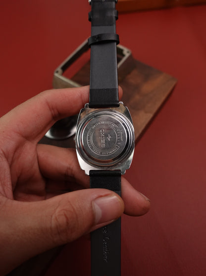 Seiko Automatic 7005-7001 Circa. 1960s