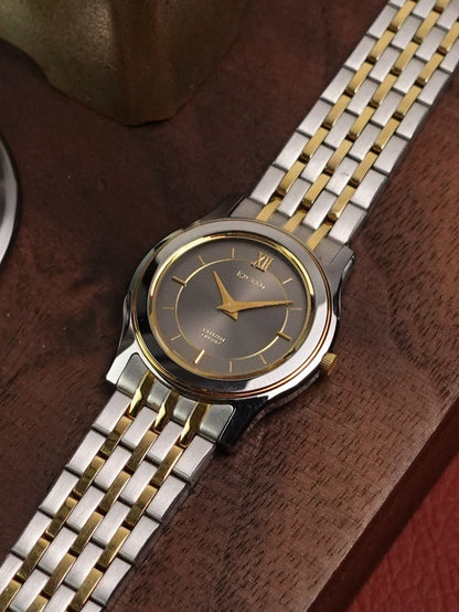 Ladies Citizen Exceed Multi Link 2-tone  5626-F60536
