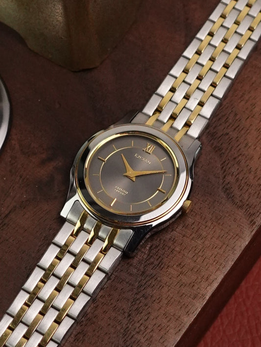 Ladies Citizen Exceed Multi Link 2-tone  5626-F60536