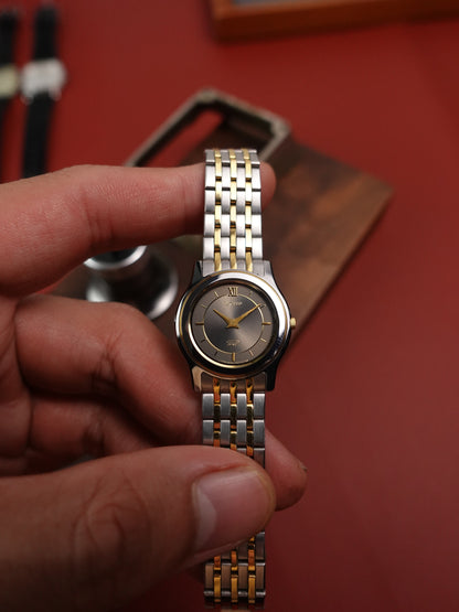 Ladies Citizen Exceed Multi Link 2-tone  5626-F60536