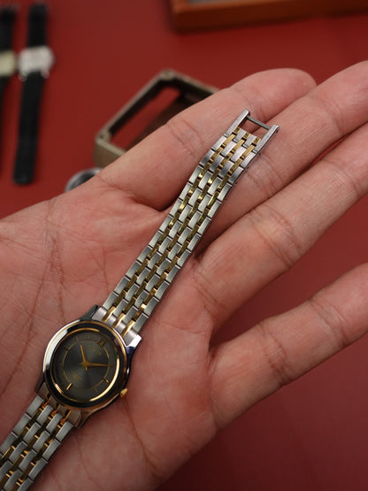 Ladies Citizen Exceed Multi Link 2-tone  5626-F60536