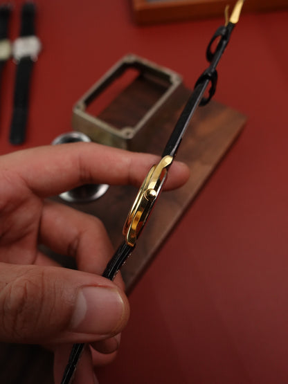 Citizen junction Vega Moonphase Roman numerals