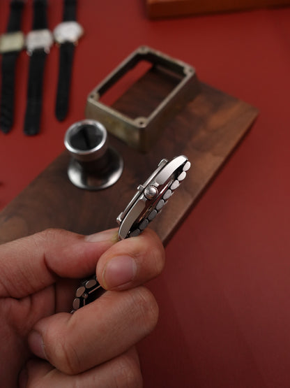 Men's Tag Heuer 2000 Professional dive watch