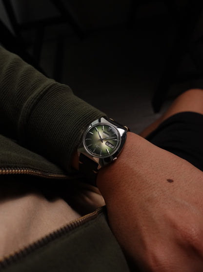 Seiko 5 ACTUS 7019-8034R Circa. 1960s