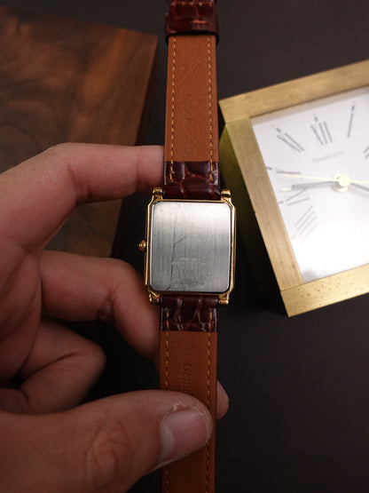 Seiko Dolce 5E31-5000 SGP30