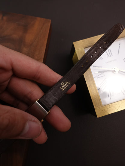 Ladies OMEGA Tank De Ville Cal.1450 Quartz