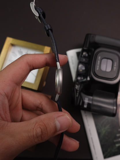 Seiko Chariot 'Steve Jobs' Hirob Exclusive limited to 300 units