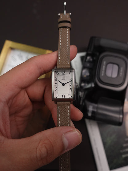 Dunhill Centenary Manual winding Arabic Numerals