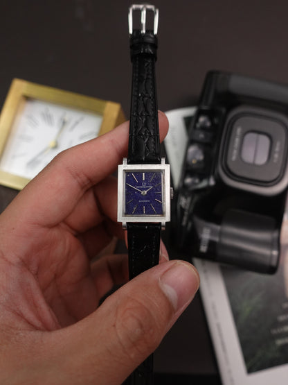 Universal Geneve 'Starry Night' Tank