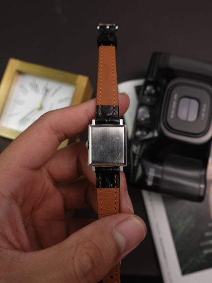 Universal Geneve 'Starry Night' Tank