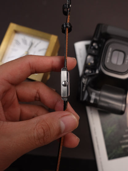 Universal Geneve 'Starry Night' Tank