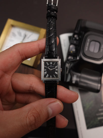 Universal Geneve Traditional Roman Numeral Tank