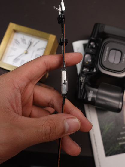 Universal Geneve Traditional Roman Numeral Tank