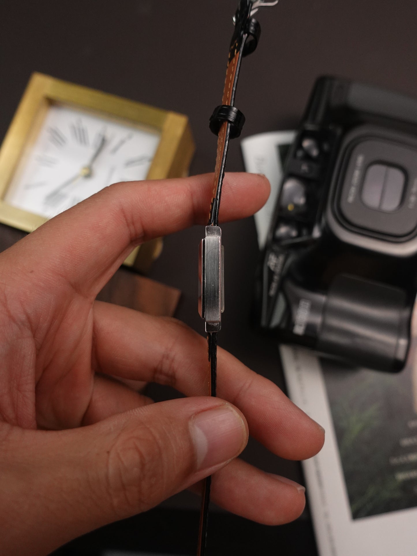 Universal Geneve Traditional Roman Numeral Tank