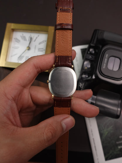 Longines Les grandes classiques 'Ellipse' Quartz