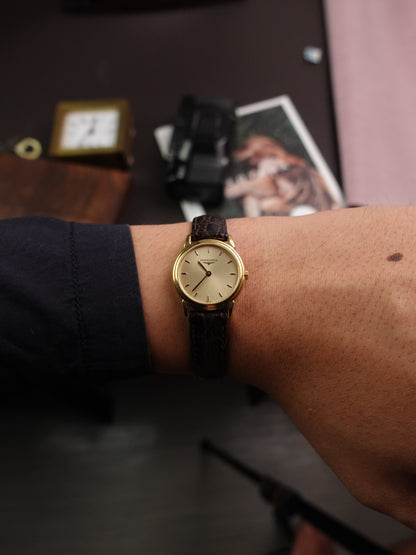 Ladies longines La grande Classic Quartz