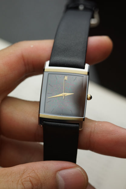 Seiko Dolce Tungsten Carbide Scratch Resistant