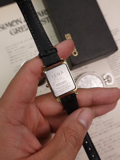 Seiko x IENA Japan Domestic Exclusive  1NO1-HAH0