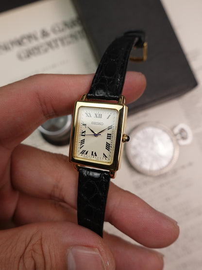 Seiko x IENA Japan Domestic Exclusive  1NO1-HAH0