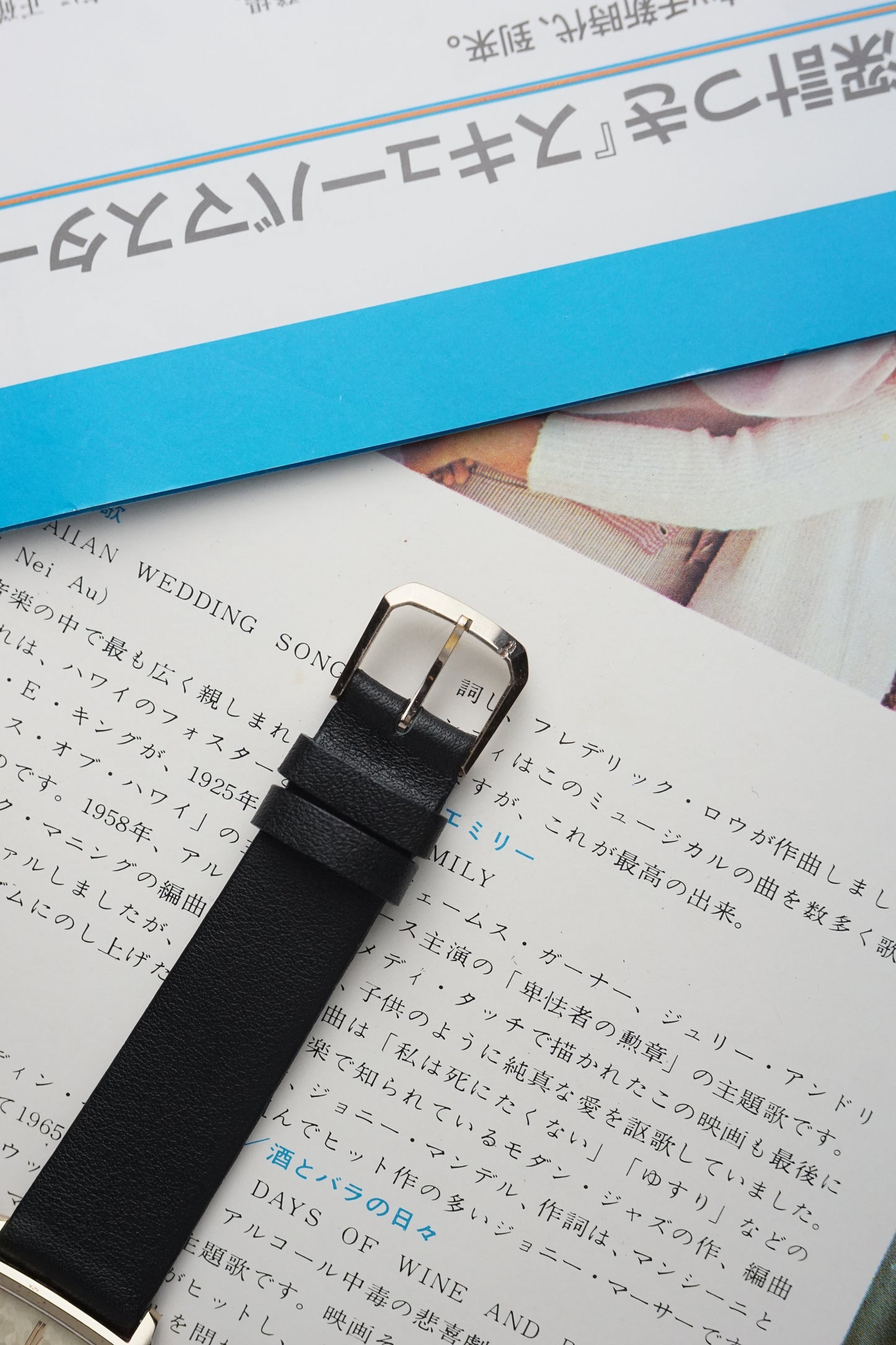 Seiko Dolce Goldflake Dial Tungsten Carbide Case