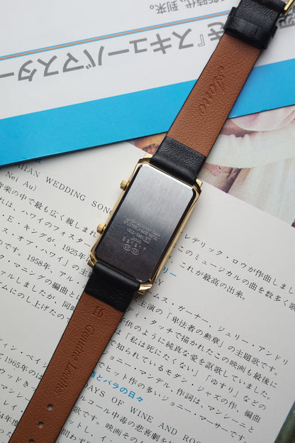 Seiko Alba Vient Dual time "cintree" quartz