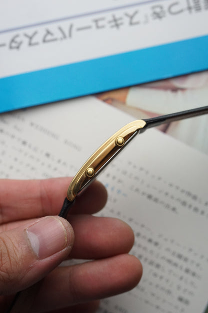 Seiko Alba Vient Dual time "cintree" quartz