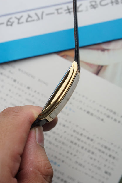 Seiko Alba Vient Dual time "cintree" quartz