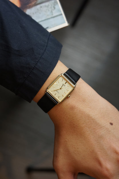 Seiko Dolce SGP30 Art Deco Case