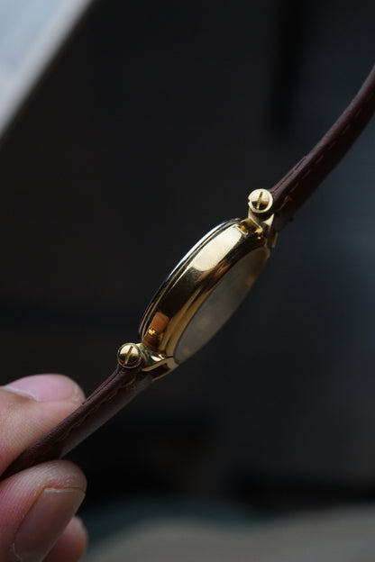 Ladies Burberry Quartz Swiss Made variation