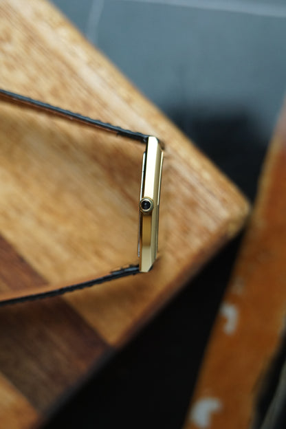 Seiko Dolce 'Honeycomb'