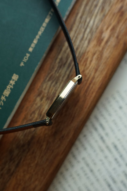 early 80s Seiko Dolce Octo case