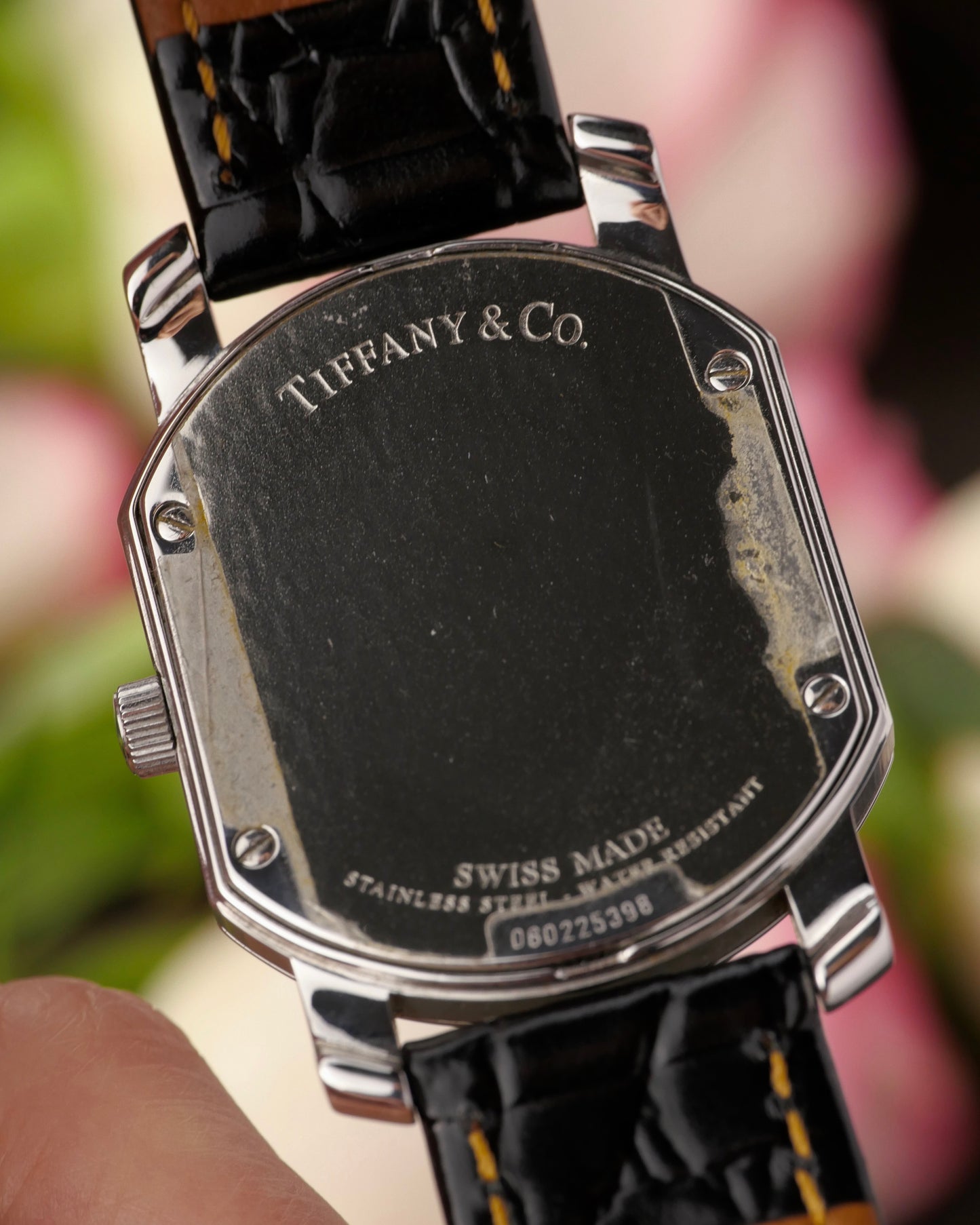 Tiffany & Co Mark Coupe “Large” (circa late 1990s)