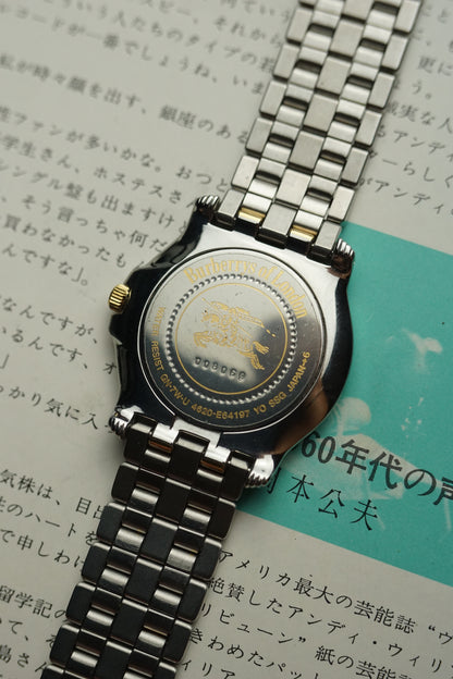 Burberry classic men