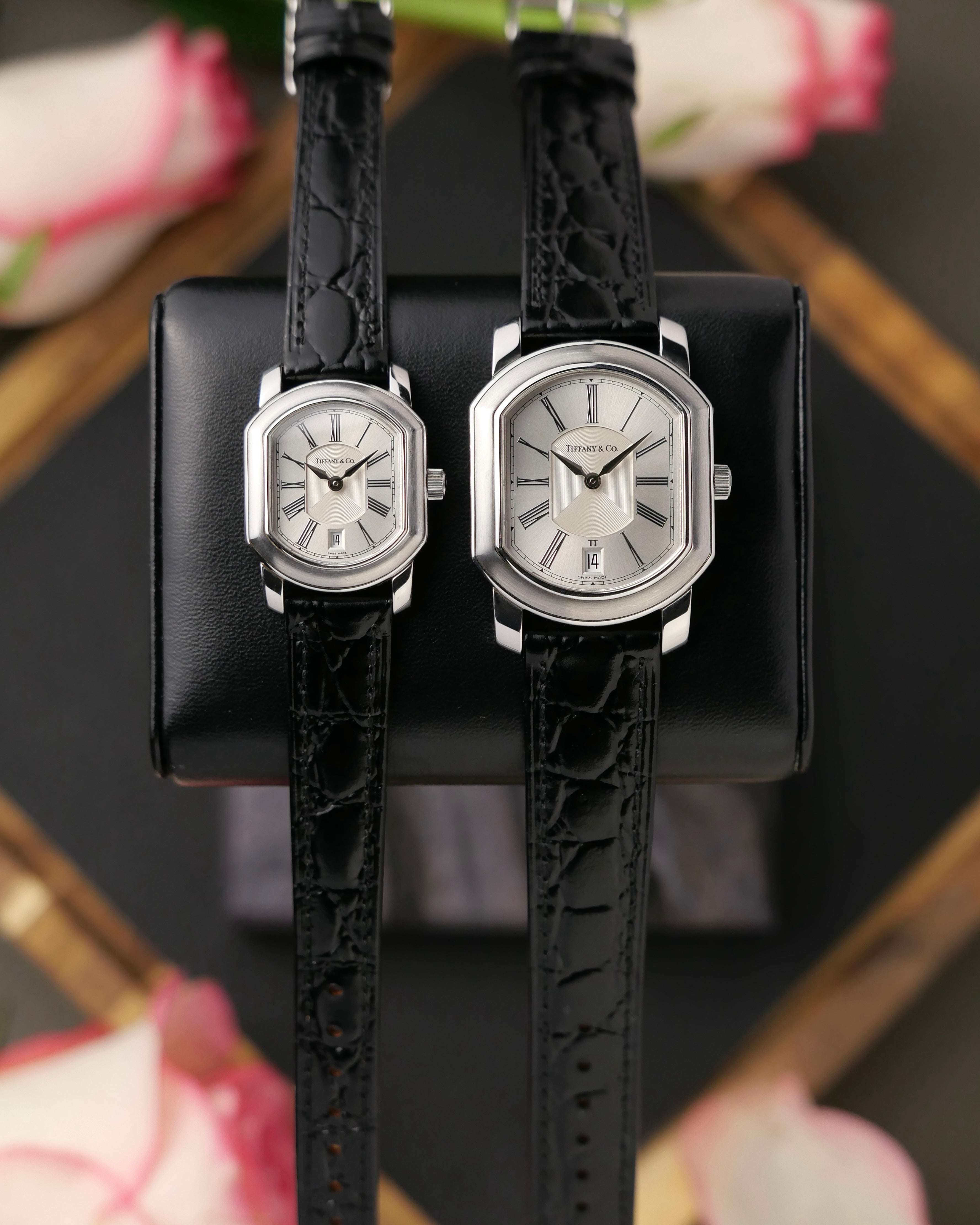 Tiffany & Co Mark Coupe “Large” (circa late 1990s) – My First Vintage