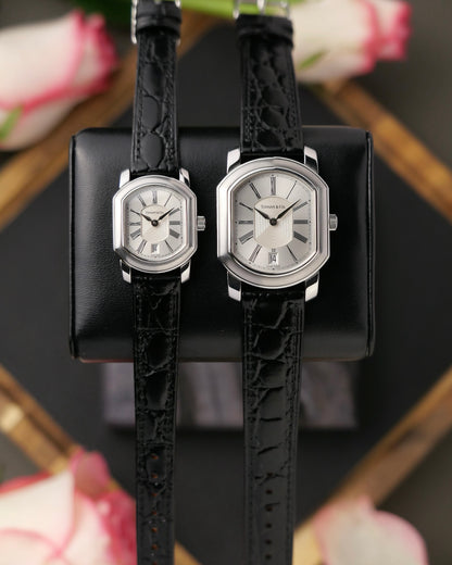 Tiffany & Co Mark Coupe “Large” (circa late 1990s)