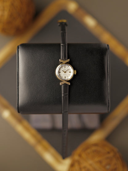 Omega Geneve Cocktail “Chevron Lugs” Ref. 511.313 (circa 1969)