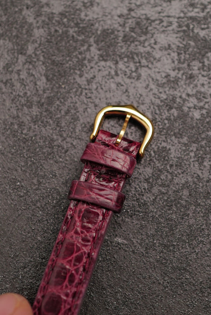 Cartier Must De Trinity Quartz Circa. 1990s /w ori box