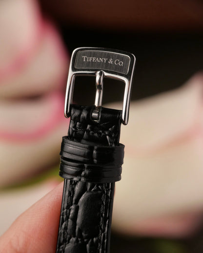 Tiffany & Co Mark Coupe “Small” (circa late 1990s)