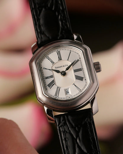 Tiffany & Co Mark Coupe “Small” (circa late 1990s)