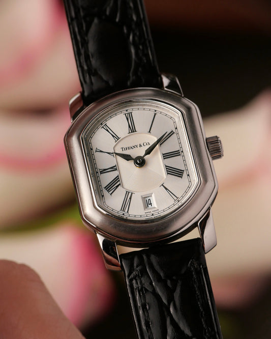 Tiffany & Co Mark Coupe “Small” (circa late 1990s)